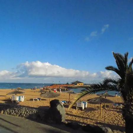 Castillo Mar Lejlighed