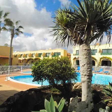 Castillo Mar