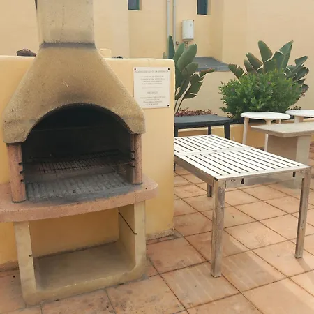 Apartament Castillo Mar Caleta De Fuste