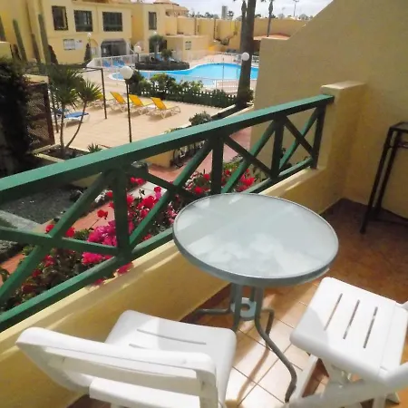 Apartamento Castillo Mar Caleta de Fuste