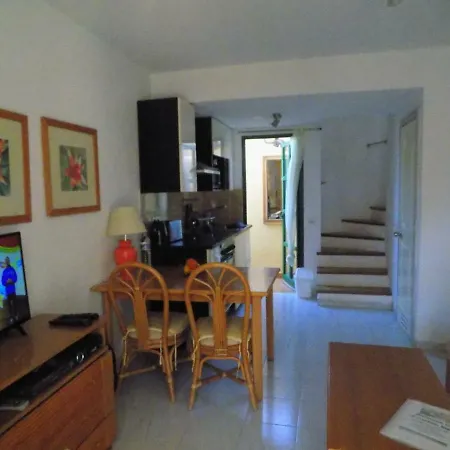 Apartmán Castillo Mar Caleta De Fuste