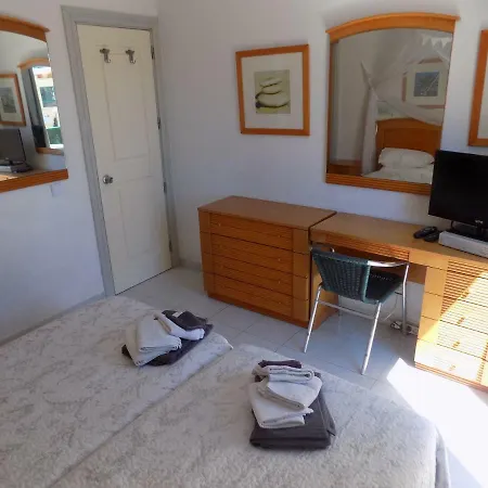 Castillo Mar * קלטה דה פוסטה