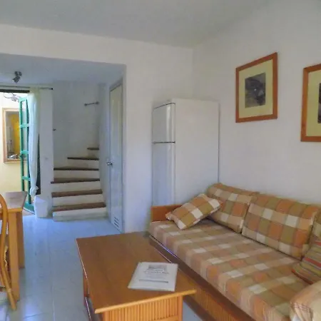 Apartmán Castillo Mar *