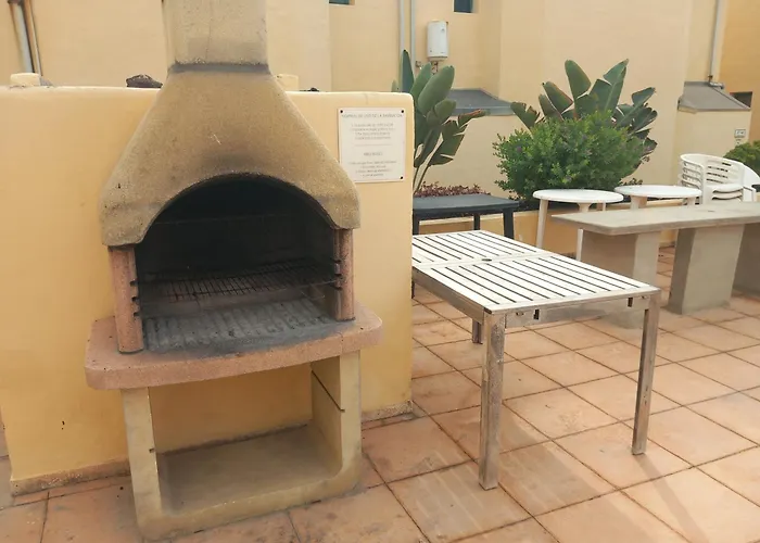 Apartament Castillo Mar Caleta De Fuste