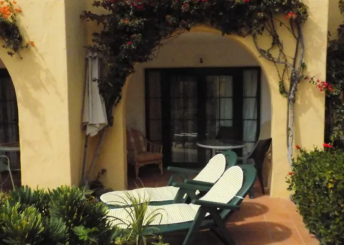 Apartament Castillo Mar Caleta De Fuste