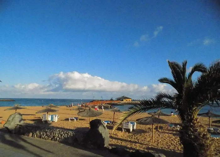 Castillo Mar Lejlighed