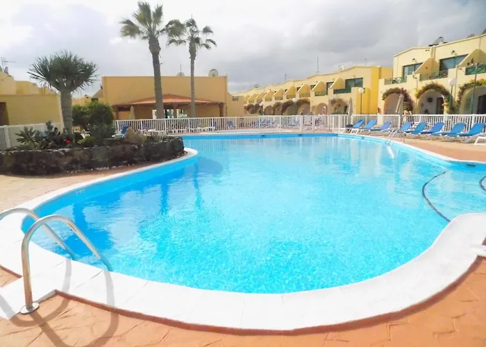 Castillo Mar * Caleta De Fuste