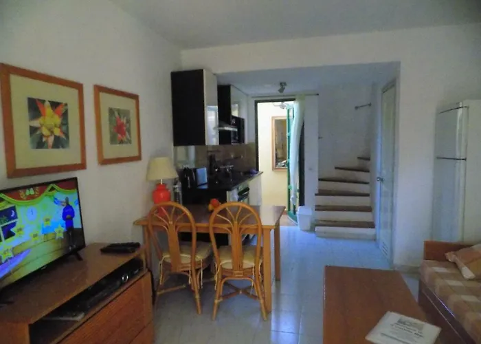 Apartament Castillo Mar Caleta De Fuste