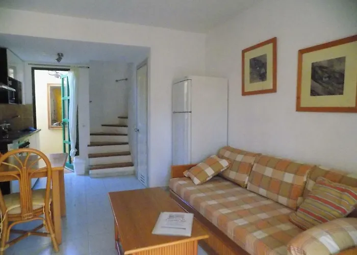 Apartament Castillo Mar *