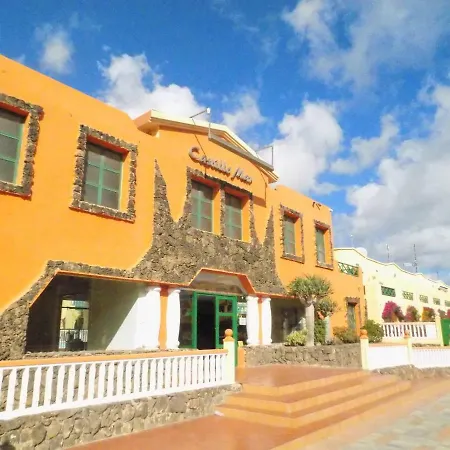Castillo Mar *