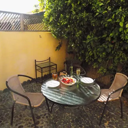 Castillo Mar * Caleta De Fuste