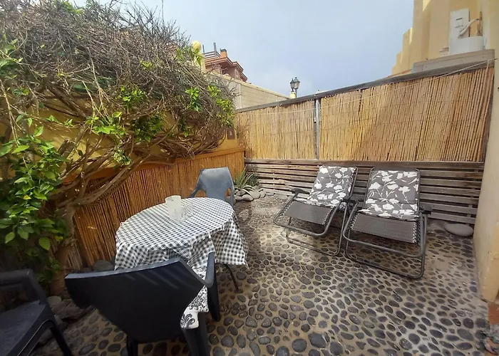 Castillo Mar Διαμέρισμα *