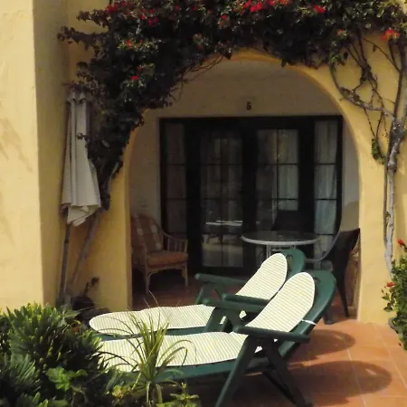 Lägenhet Castillo Mar Caleta De Fuste