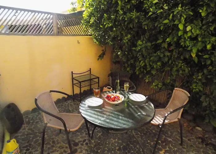 Castillo Mar * Caleta De Fuste